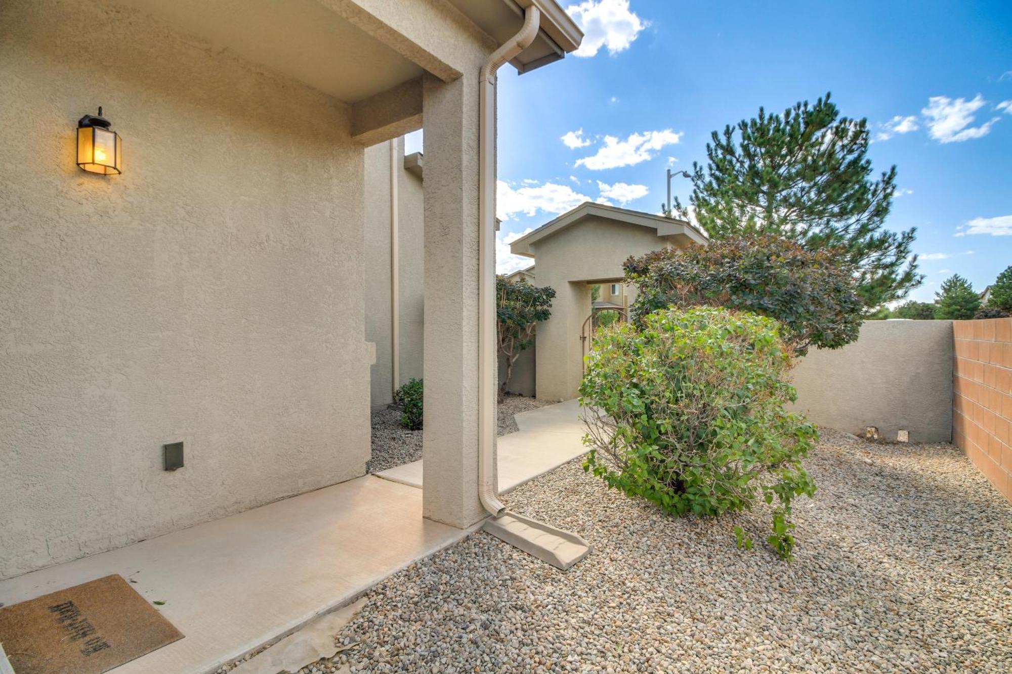 Family-Friendly Home With Mtn View In Albuquerque! ภายนอก รูปภาพ