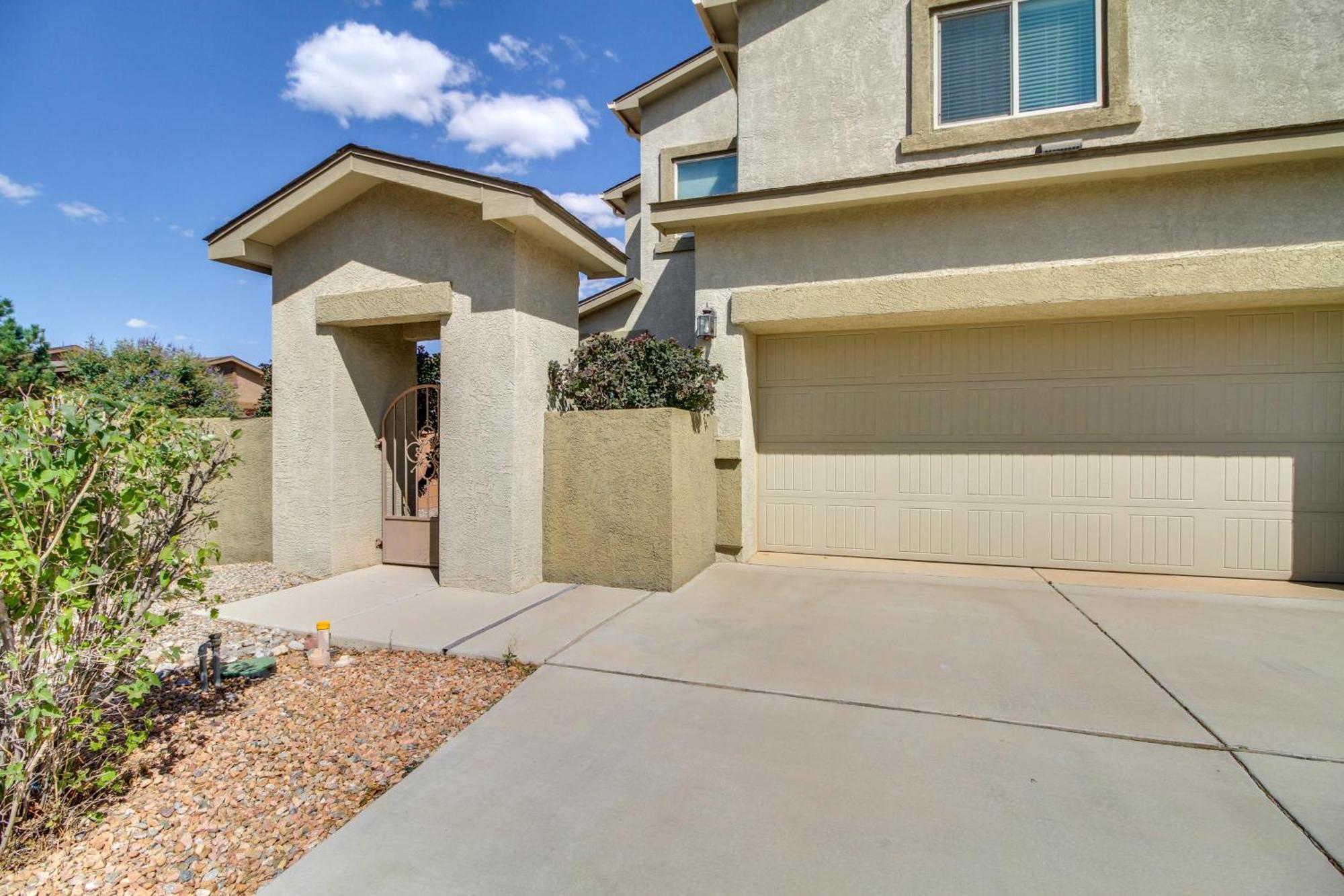 Family-Friendly Home With Mtn View In Albuquerque! ภายนอก รูปภาพ