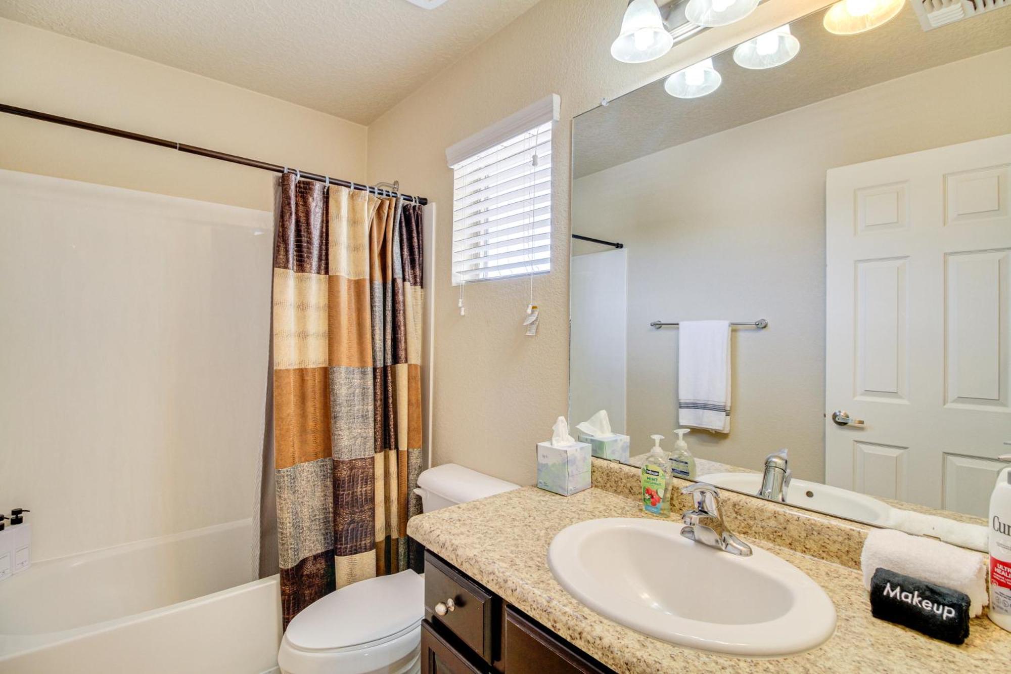 Family-Friendly Home With Mtn View In Albuquerque! ภายนอก รูปภาพ
