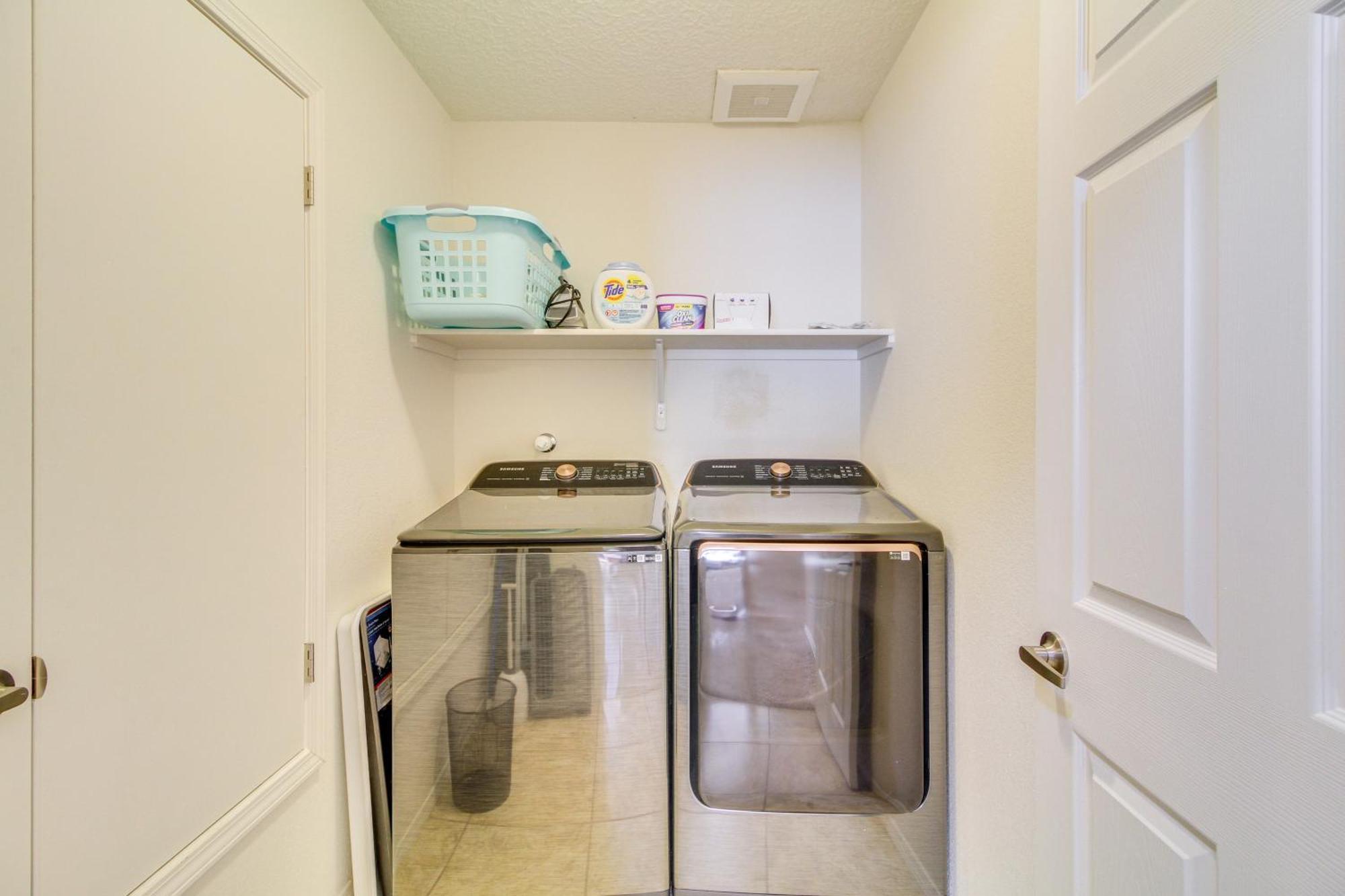 Family-Friendly Home With Mtn View In Albuquerque! ภายนอก รูปภาพ