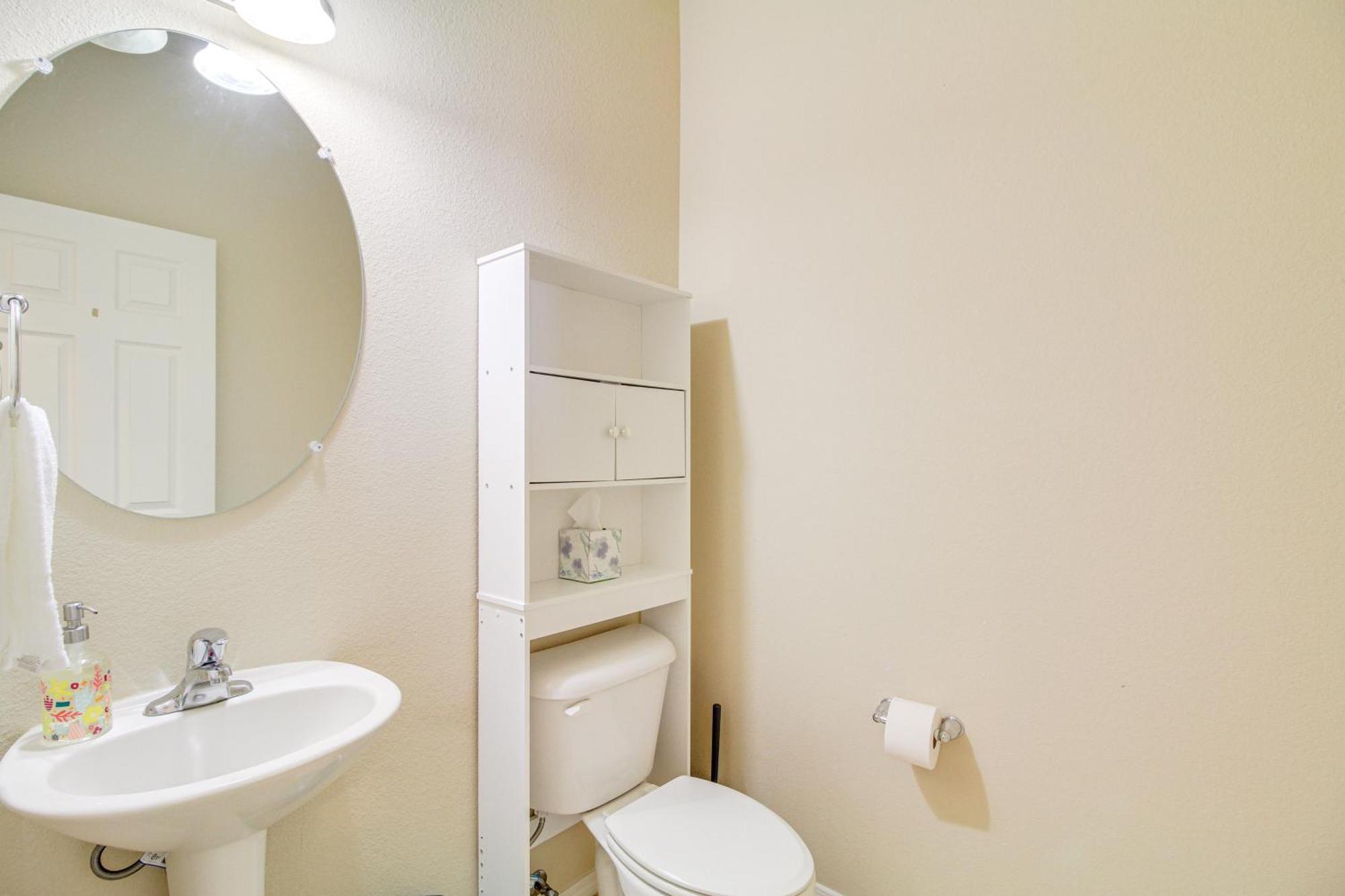 Family-Friendly Home With Mtn View In Albuquerque! ภายนอก รูปภาพ